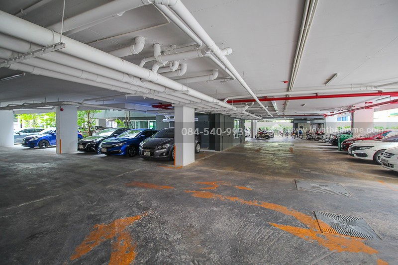 รูป ขายด่วน! คอนโด รีเจ้นท์โฮม สุขุมวิท97/1 - รูปที่ 13/18