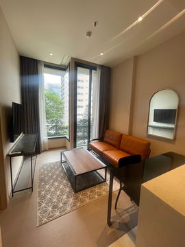 The Esse Asoke | Near MRT Sukhumvit