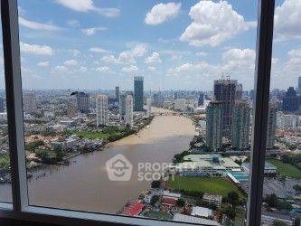 picture 3-BR Condo at Menam Residences in Wat Phraya Krai (ID 2223259) - 5/17