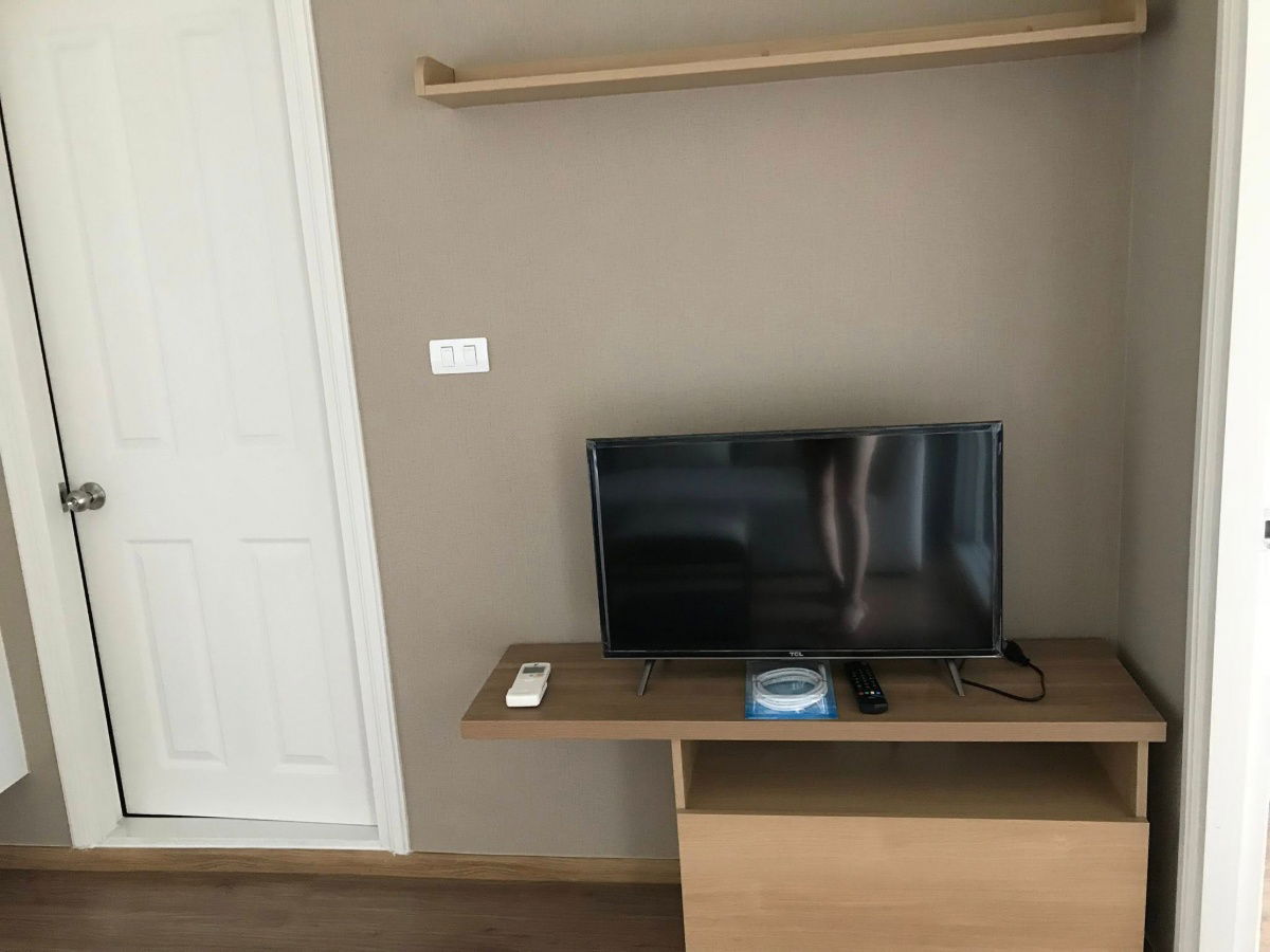 picture 🌿 WS1661 [For rent] U Delight Hua Mak Station 💸 Rent only 11,000 baht/month 📍 ARL Hua Mak - 2/14