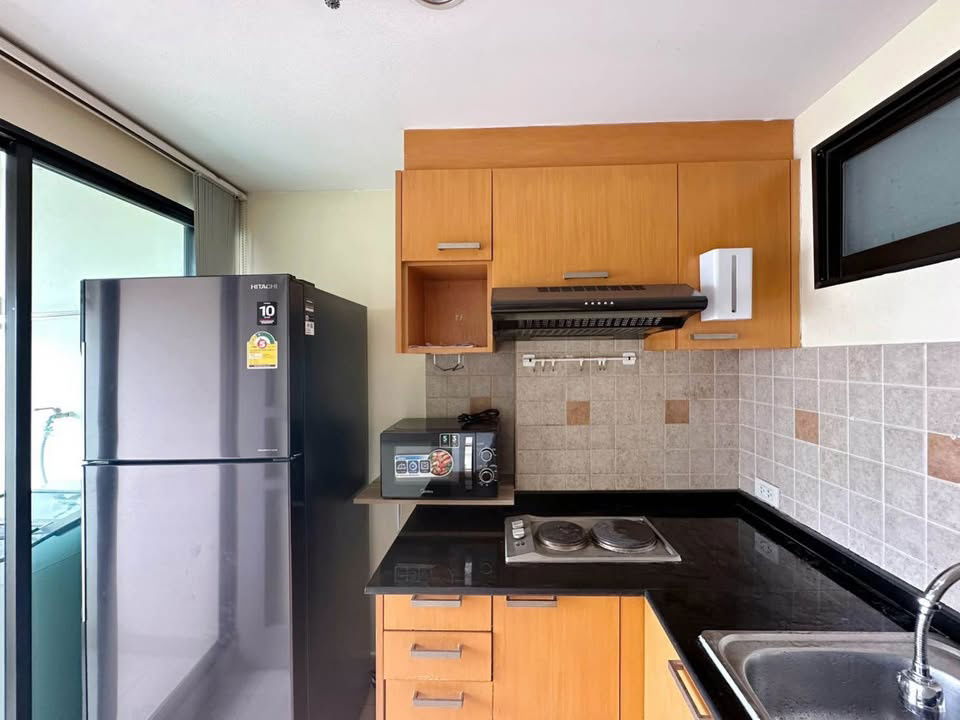 รูป 🏠RB19300 ให้เช่าถูกมาก📢ลุมพินี วิลล์ พหล - สุทธิสาร👉แอดไลน์ @062mnigk( มี @ ด้วย) แอดมินตอบไว - รูปที่ 12/17