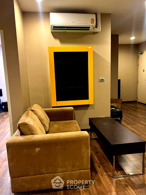 Condos for rent Pathumwan Institute of Technology : 2-BR Condo at Chewathai Ratchaprarop near BTS Victory Monument (ID 1545626)