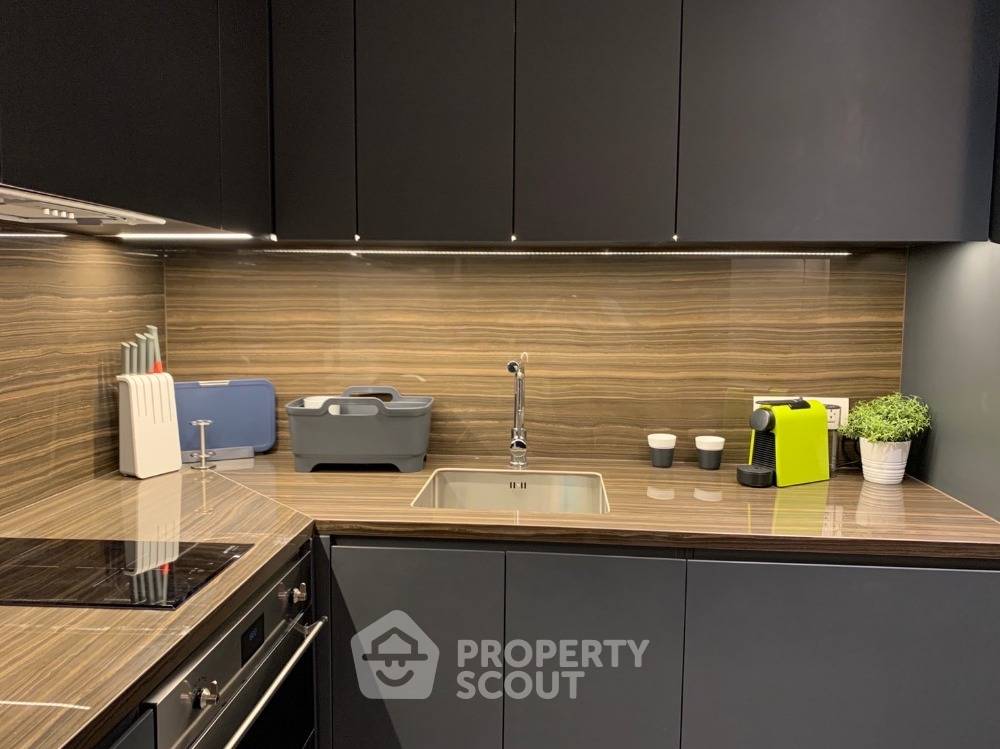 picture 1-BR Condo at The Lofts Silom near BTS Surasak (ID 1657806) - 8/11