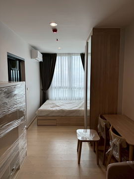 Condo For Rent | The Best Value In The Project “Nue Mega Plus Bangna” 26 Sq.m. Near Mega Bangna