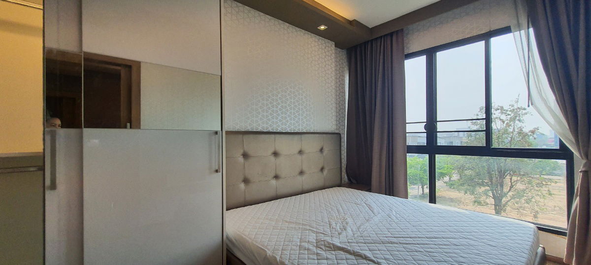 picture Treasure Condo in Chiangmai Business Park near Central Festival Chiangmai - 3/21