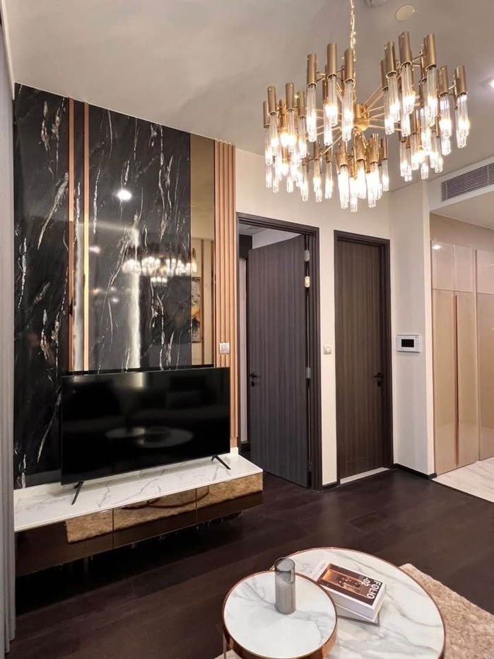 picture Condo for Rent at LAVIQ Sukhumvit 57 (E6807050) - 4/11