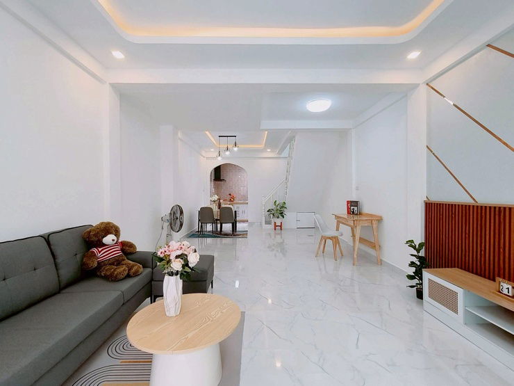 รูป ขายบ้านสายไหม มนชยาสายไหม21 แต่งครบ - รูปที่ 4/10