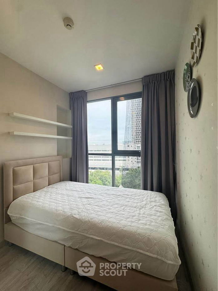 picture 2-BR Condo at Ideo Mobi Sukhumvit 81 near BTS On Nut (ID 2220983) - 4/9