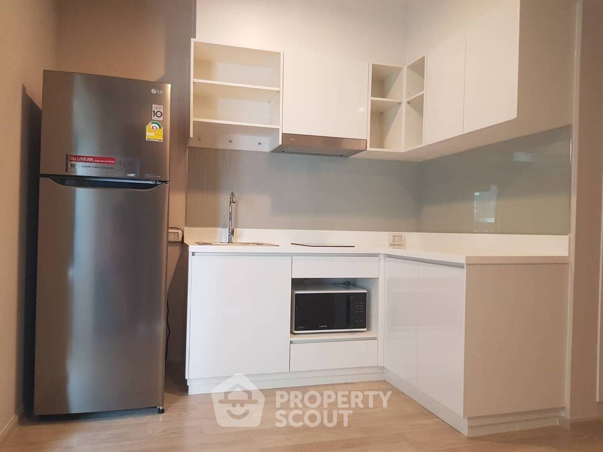 picture 2-BR Condo at The Privacy Rama 9 near ARL Ramkhamhaeng (ID 2223336) - 12/20