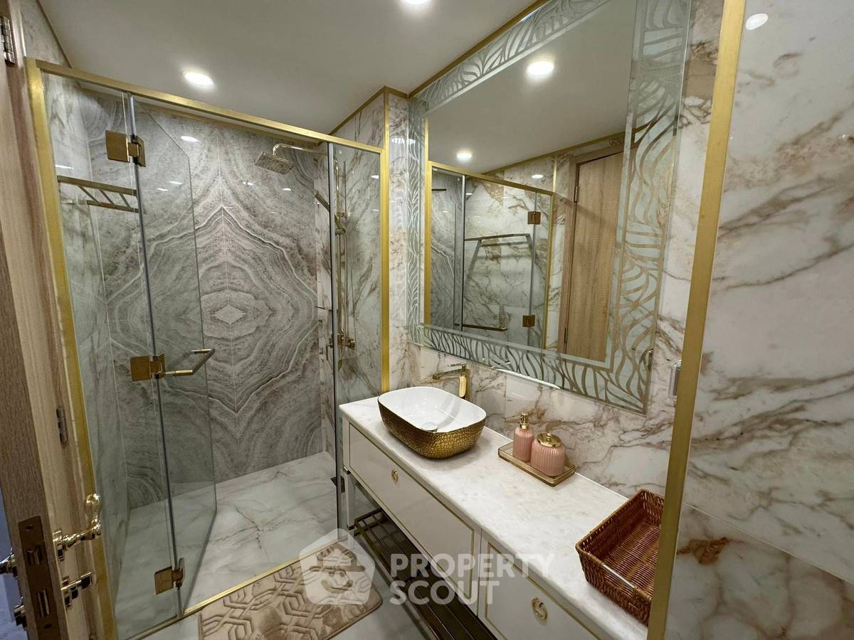 picture 1-BR Condo at Copacabana Beach Jomtien close to Jomtien Beach (ID 1503901) - 7/7