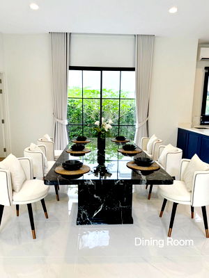 Houses for rent Sukhaphiban 5 Road : for rent Narasiri Phahol-Watcharapol