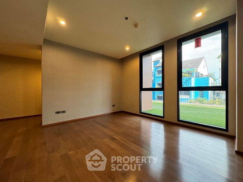 3-BR Condo at The Hudson Sathorn 7 near BTS Chong Nonsi (ID 2185889)