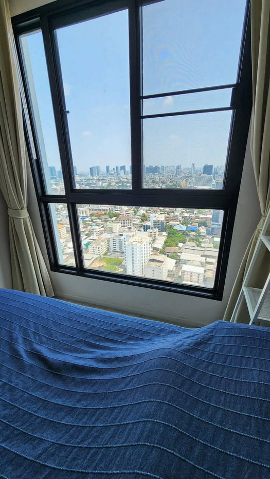 picture SH1368 Quinn Ratchada17 Condo for rent - 2/10
