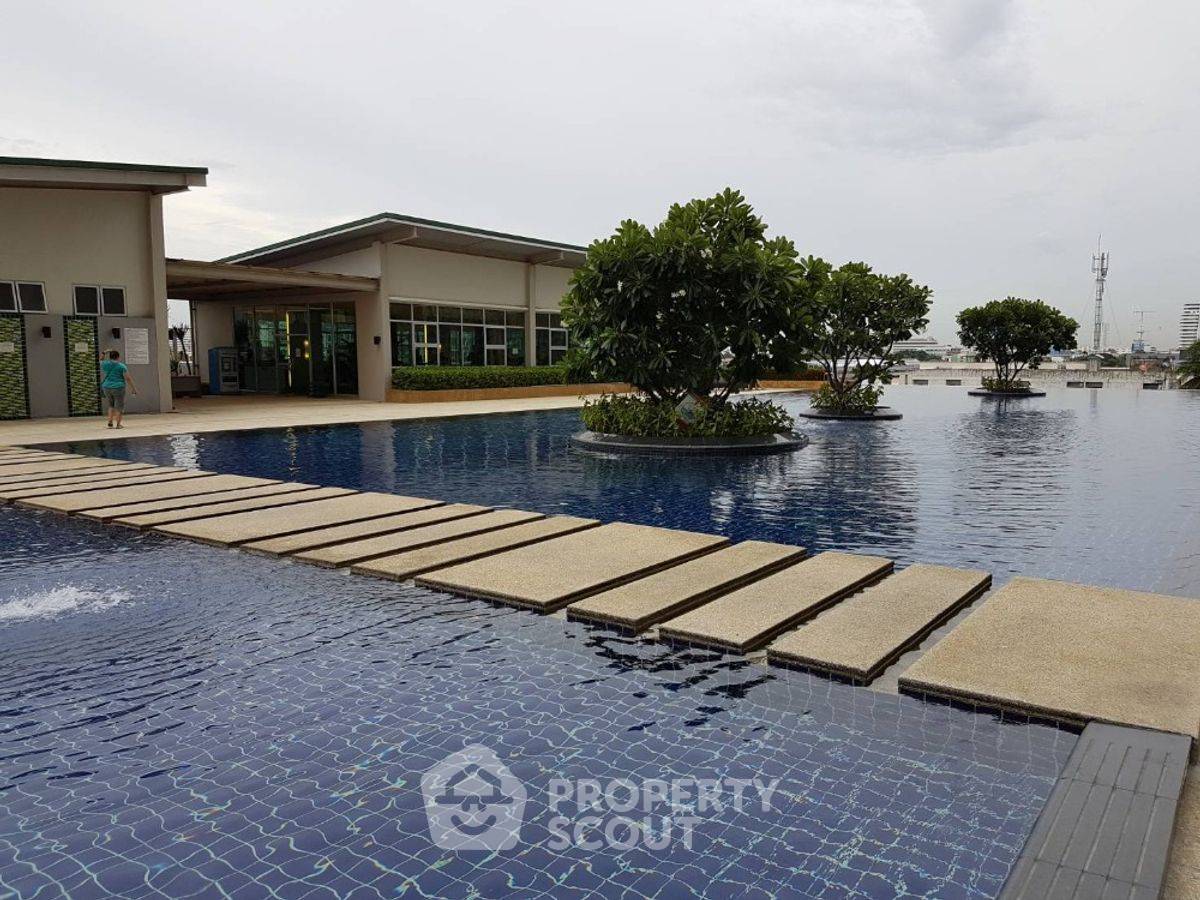 picture 2-BR Condo at Supalai Park Ratchayothin near BTS Ratchayothin (ID 2160050) - 9/12