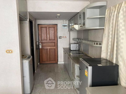 1-BR Condo at Phayathai Place near BTS Phaya Thai (ID 592692)