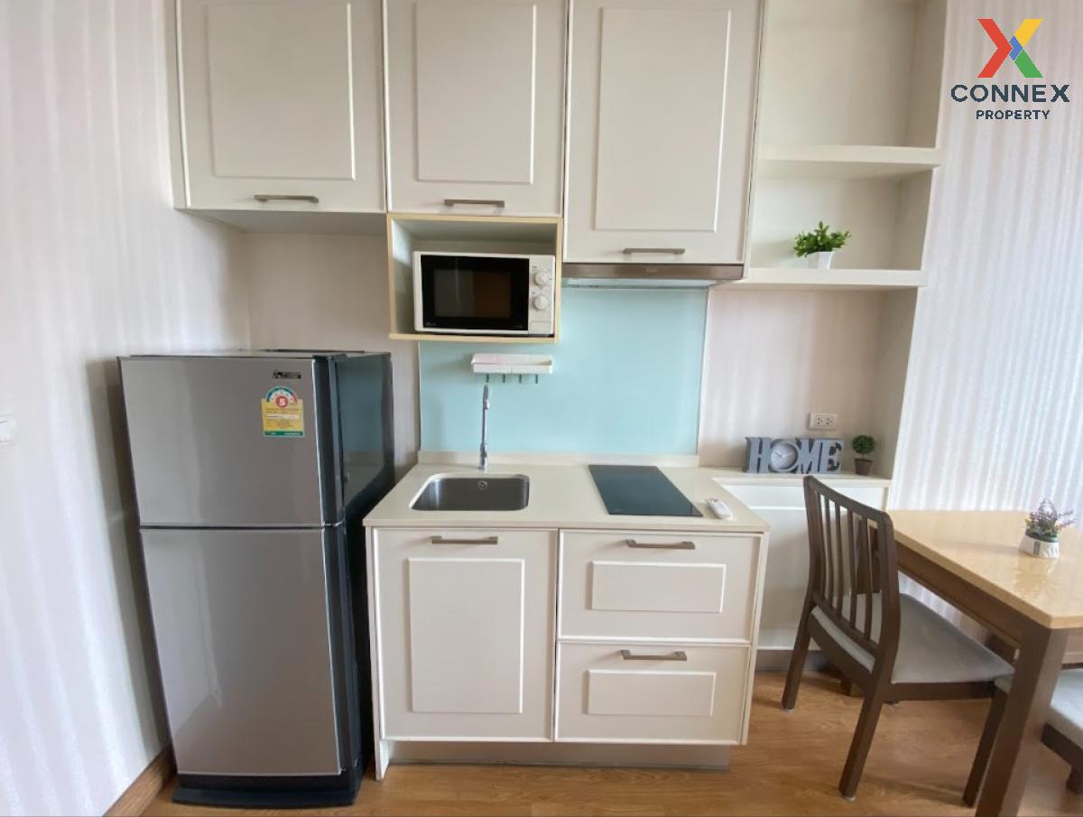 picture For Rent Condo , Q House Sukhumvit 79 , BTS-On Nut , Phra Khanong , Watthana , Bangkok , CX-100653 ✅ Live chat with us ADD LINE @connexproperty ✅  - 5/10