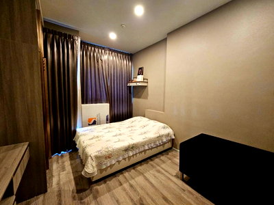 ขายคอนโด : P-39281 วิวเมืองสวย! ห้องสตูดิโอ ไนท์​บริดจ์​ ไ​พ​ร์ม​ รัชโยธิน ใกล้ SCB Park เพียง 3.5 ล้าน : ย่านจตุจักร | Line Id @easythaihome | 085-592-2897