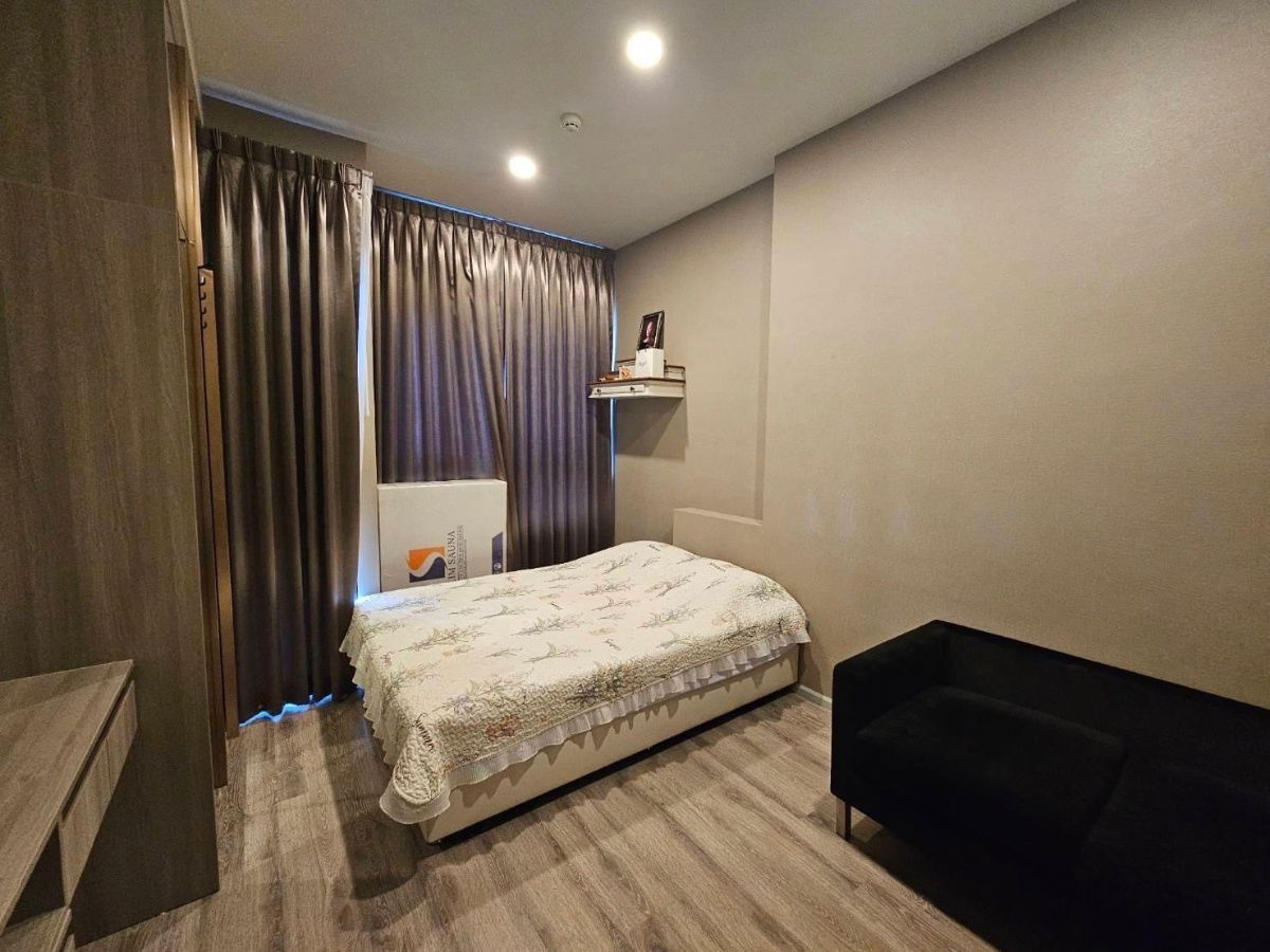 รูป P-39281 🏢ต้องการขายคอนโด ไนท์บริดจ์ ไพร์ม รัชโยธิน 22 Phahon Yothin 27 Alley, Chatuchak, Bangkok ขายพร้อมสัญญาเช่า Line Id @easythaihome 085-592-2897 - รูปที่ 1/9