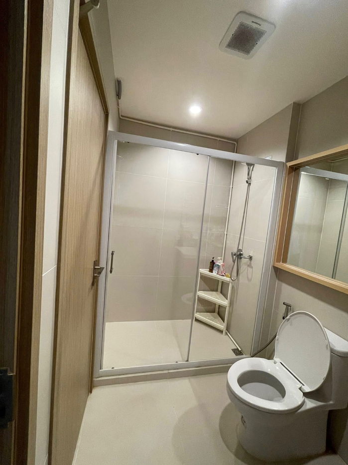 picture Townhome for rent Nora Bangna (Near Mega Bangna) - 12/12