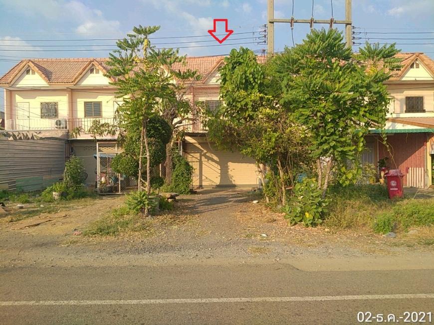 picture อาคารพาณิชย์ 80 square meter Phichit Bang Mun Nak Noen Makok for 770000 THB - 2/6