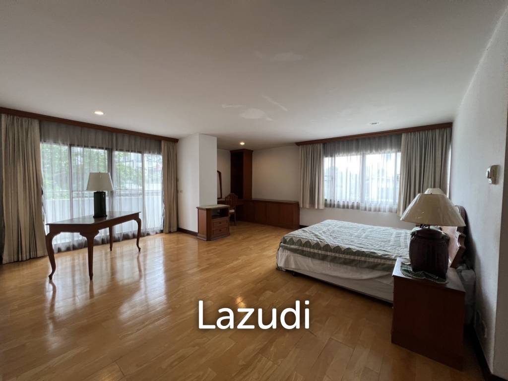 picture 4 Bedroom 4 bathroom Condo 272 Sq.m. at Liang Garden Bangkok - 6/17