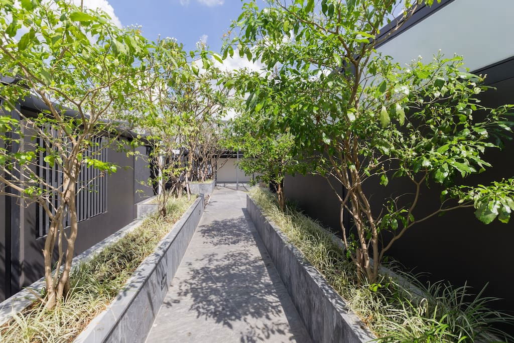 picture Siamese Ratchakru 1 Bedroom 31 sqm 24th foor - 24/84