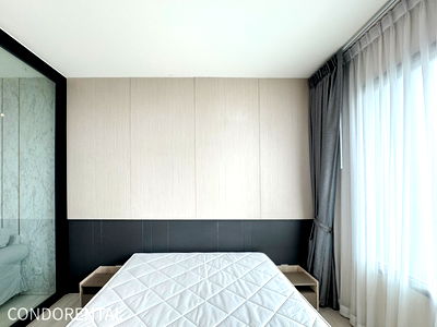Condos for rent รพ.ตำรวจ : @Condorental condo for rent Life Asoke