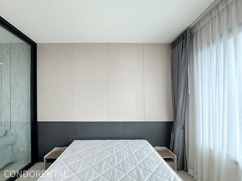 Life Asoke ห้องสวย ราคาดี สอบถามเพิ่มเติมได้ที่ Line @condorental