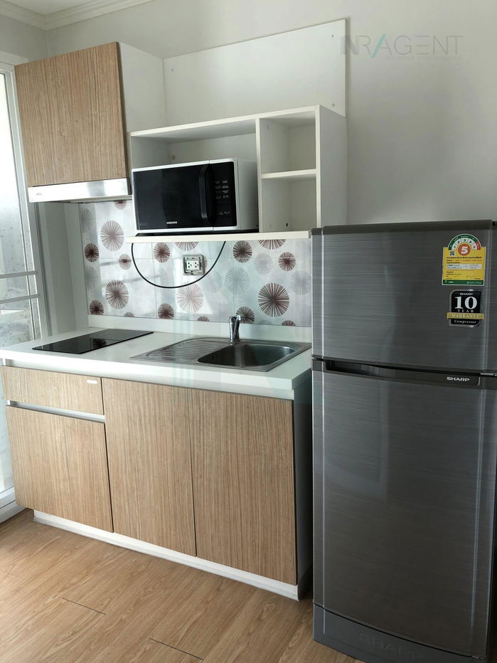 picture 📌 For Sell Condo THE PRAGUE Building 1, Floor 6,1 bed room, Room size 42 sqm - 8/8