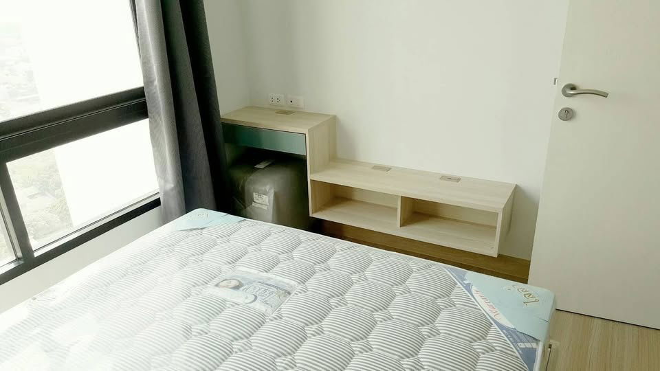 picture Condo for Rent at Niche Mono Ratchavipha (C6807056) - 2/9
