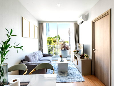 Condos for rent : Chewathai Residence Thonglor 🌟PN-00006461🌟