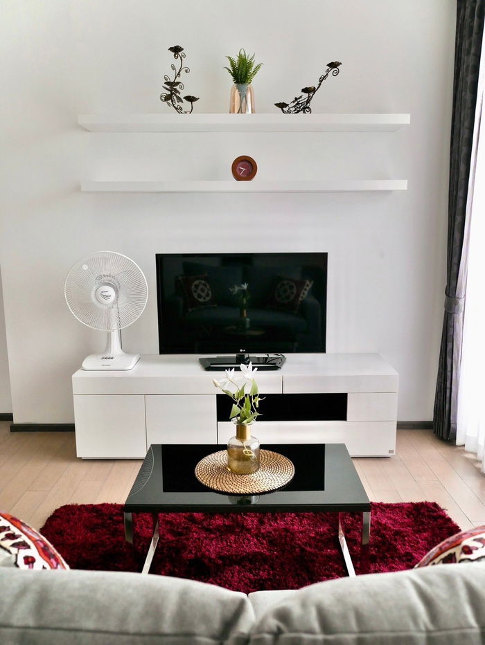 picture Pyne by Sansiri (1bed1bath 46sqm) - 4/10