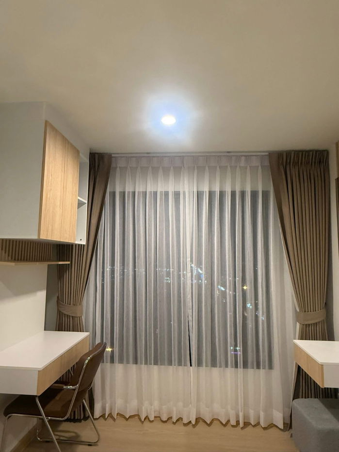 รูป 💎ให้เช่าคอนโด📣 “ Terra Residence ” ✨ติดรั้ว ม.ธรรมศาสตร์  📲ไลน์ @dmcondo(มี @ ด้วยนะครับ) - รูปที่ 4/9