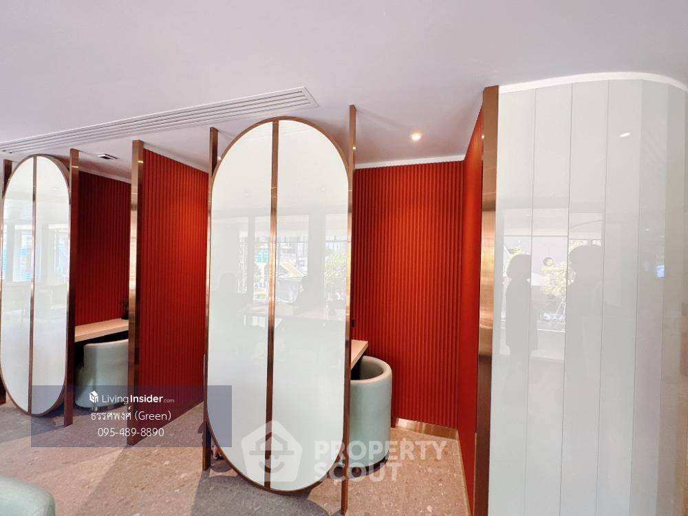 picture 1-BR Condo at XT Phayathai near BTS Phaya Thai (ID 1620870) - 20/22