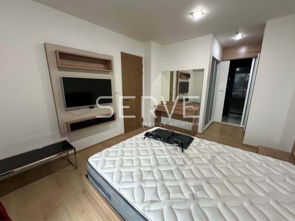 รูป Condo For Rent Rhythm Phahol - Ari Good Location  BTS Ari &  BTS Saphan Khwai station-Rhythm Phahol Ari - รูปที่ 5/8
