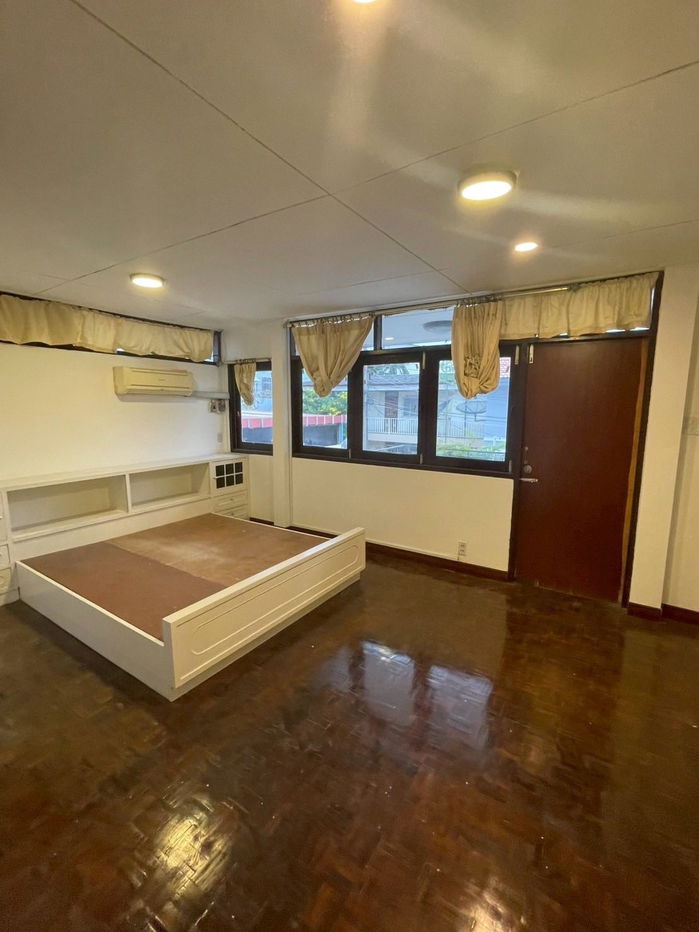 picture 🏡 Single house for rent in the heart of Sukhumvit | Pridi Banomyong 42, Soi 6, near APL Sukhumvit 71, 40,000 baht, property code: RS984 - 8/10