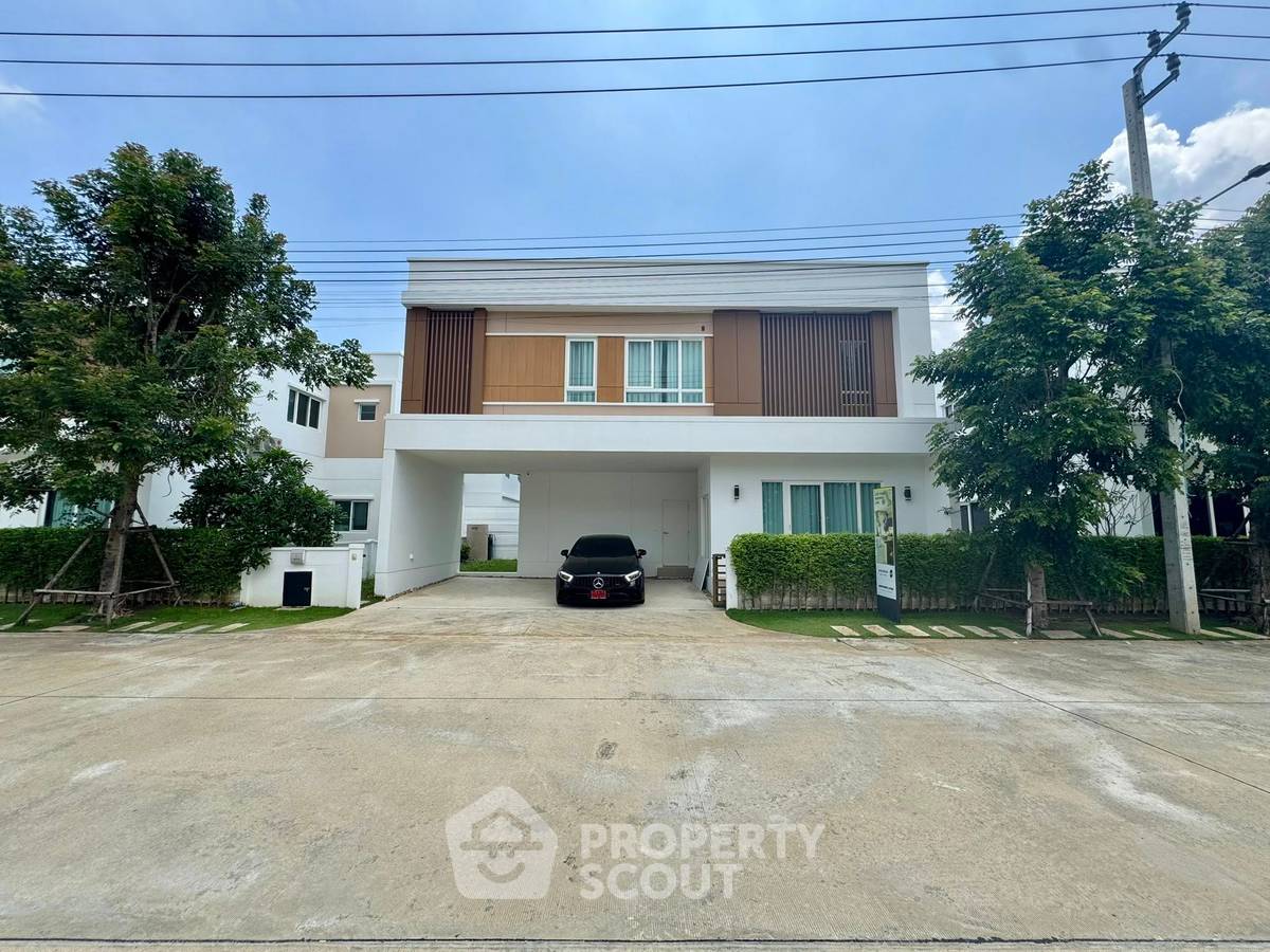 รูป บ้าน 4-ห้องนอน ใน บางเพรียง (ID 2217641) - รูปที่ 33/35
