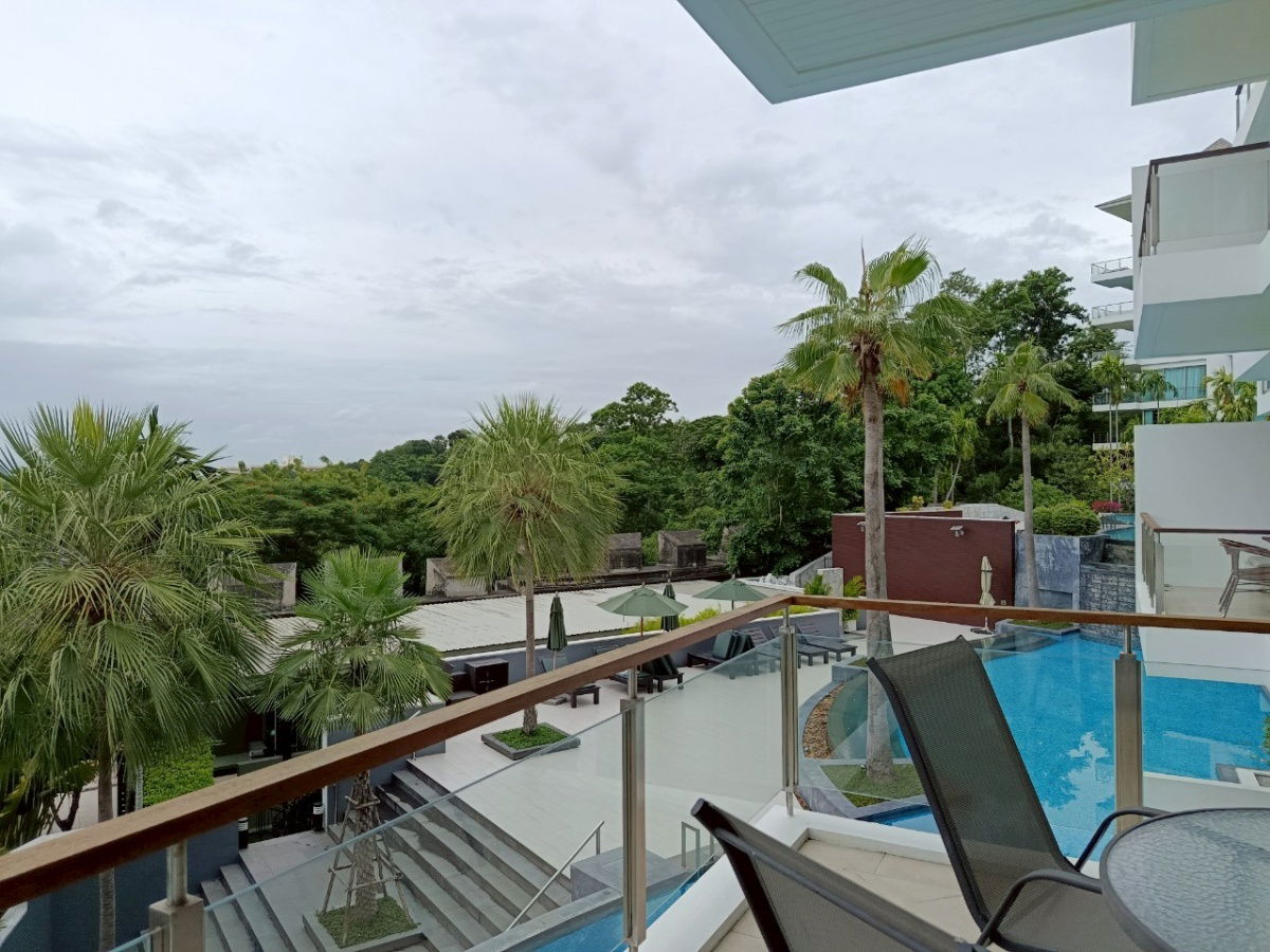 picture Luxury 2 bedroom condo for rent  - 10/10