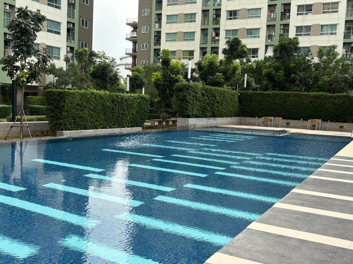 รูป 🏠RB19410 ให้เช่าถูกมาก📢ลุมพินี พาร์ค เพชรเกษม 98👉🏻แอดไลน์ @062mnigk( มี @ ด้วย) แอดมินตอบไว - รูปที่ 10/10