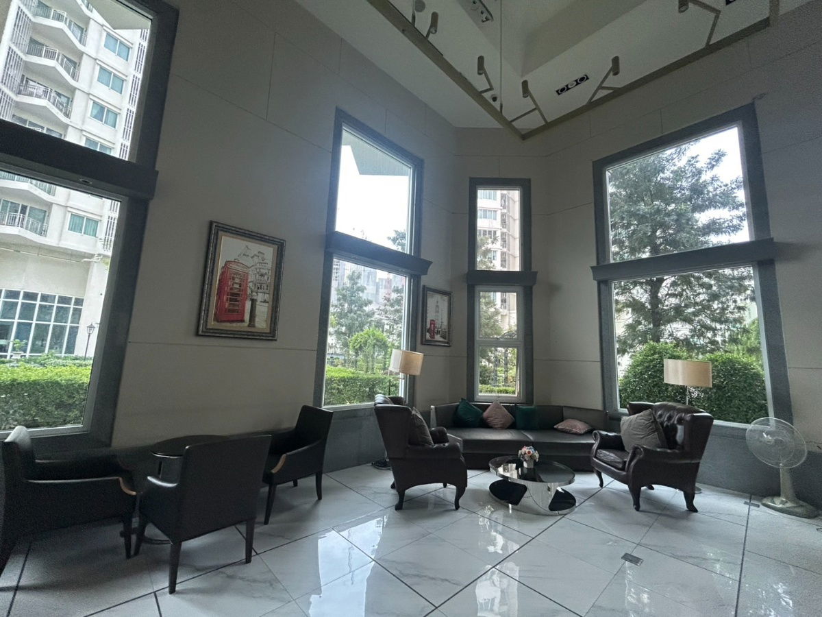 picture Condo for Rent at Supalai Wellington Floor 12A | 80.3 sq.m | 2 Bedrooms | 2 Bathrooms ,Close to Central Rama 9, The Street Ratchada - 19/21