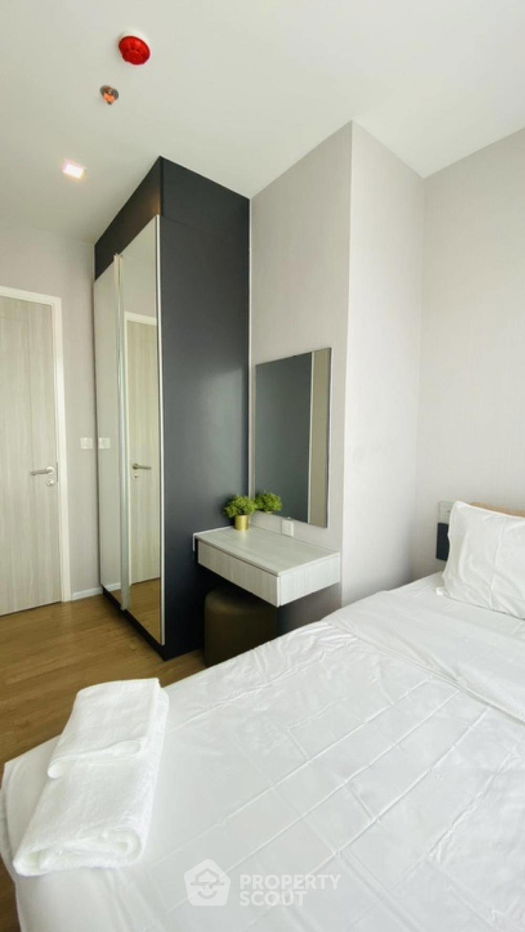 รูป คอนโด 2-ห้องนอน ที่ นอตติ้ง ฮิลล์ แหลมฉบัง - ศรีราชา ใน ทุ่งสุขลา (ID 1408198) - รูปที่ 11/13