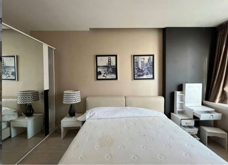picture #Z1583 Condo for rent: TC-Green Condominium Rama9 - 4/7