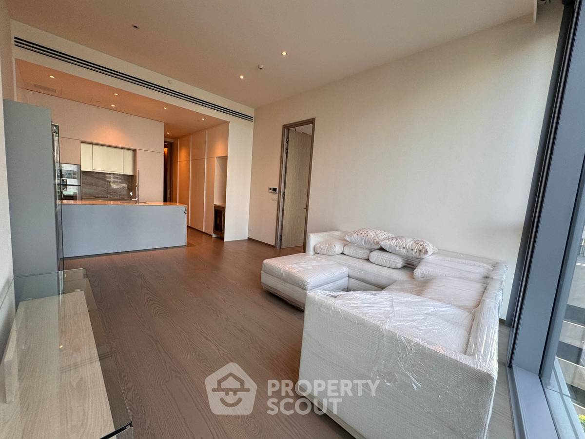 รูป คอนโด 1-ห้องนอน ที่ สโคป หลังสวน ใกล้ BTS ชิดลม (ID 1546168) - รูปที่ 3/29