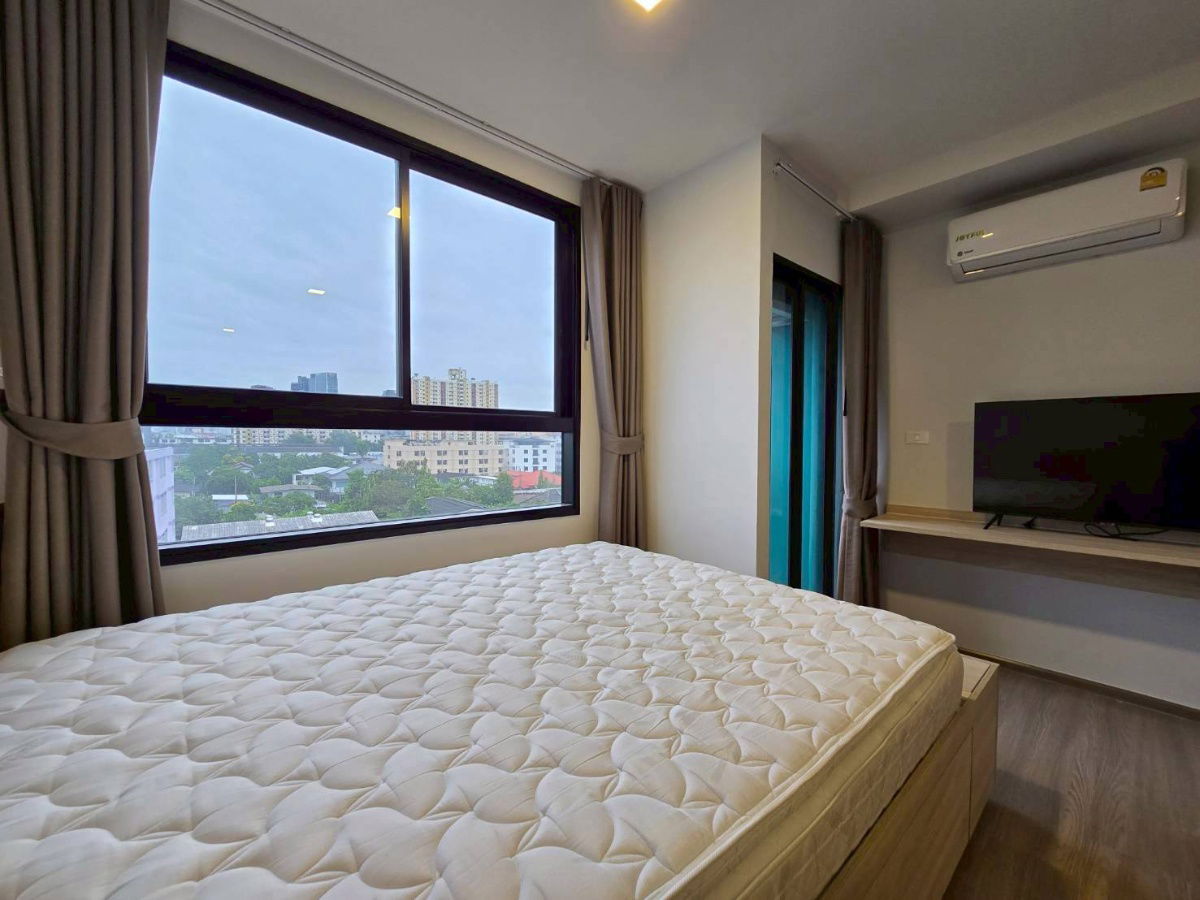 รูป ให้เช่าคอนโด  The MUVE ราม 22 ราคาดี ห้องไปไวมาก 🟥 นัดชมห้อง 👉line : @propertybkk1 - รูปที่ 6/20