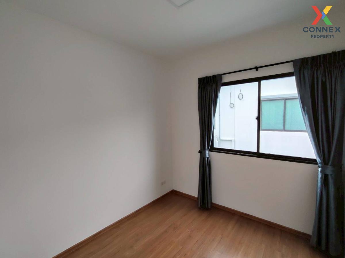 picture For Sale Townhouse/Townhome  , Pleno Srinakarin - Theparak , Phraek Sa , Mueang Samut Prakan , Samut Prakarn , CX-123136 ✅ Live chat with us ADD LINE @connexproperty ✅  - 11/12