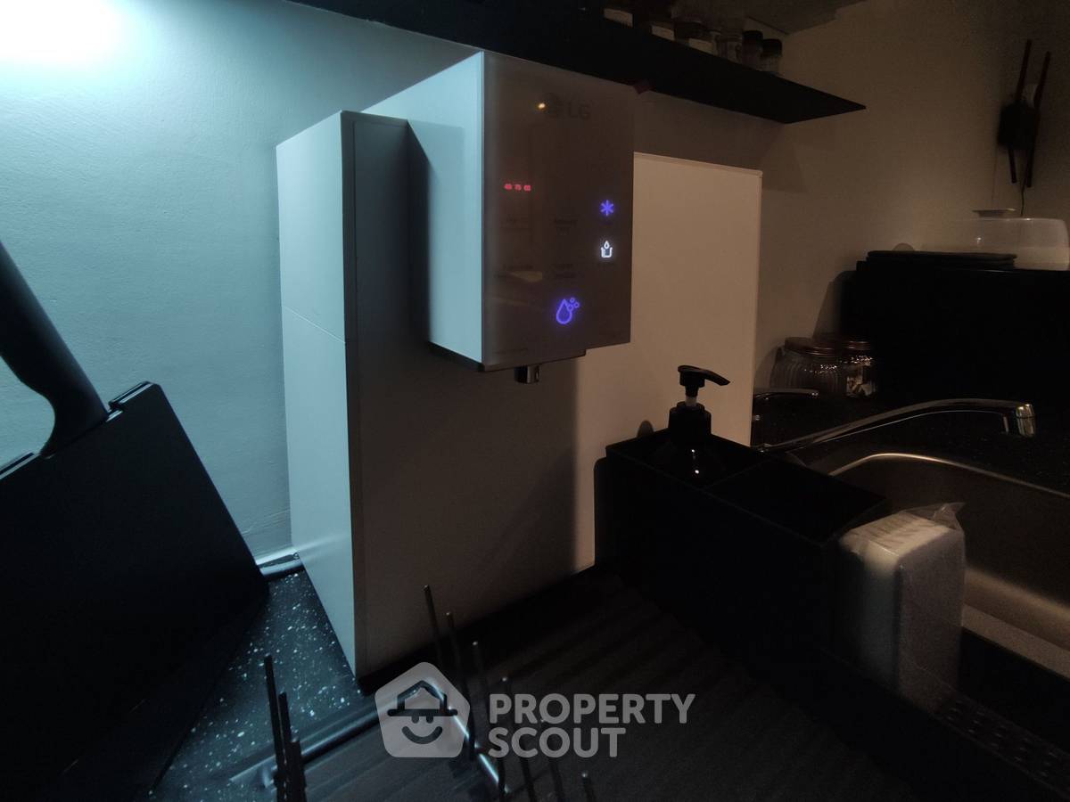 picture 1-BR Condo at City Living Ratchada Condominium near MRT Thailand Cultural Centre (ID 2223214) - 19/27