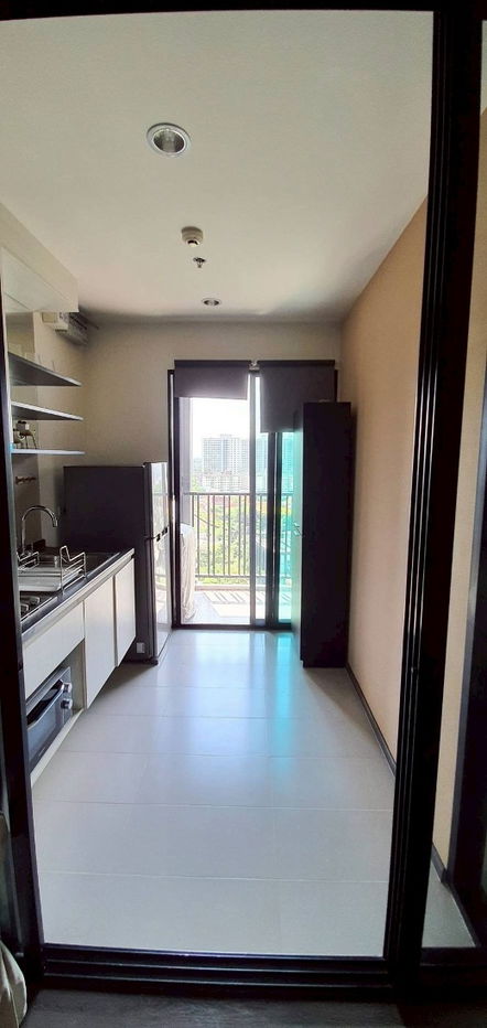 picture Hot Price for rent The Base Park West 🔥 - 5/8