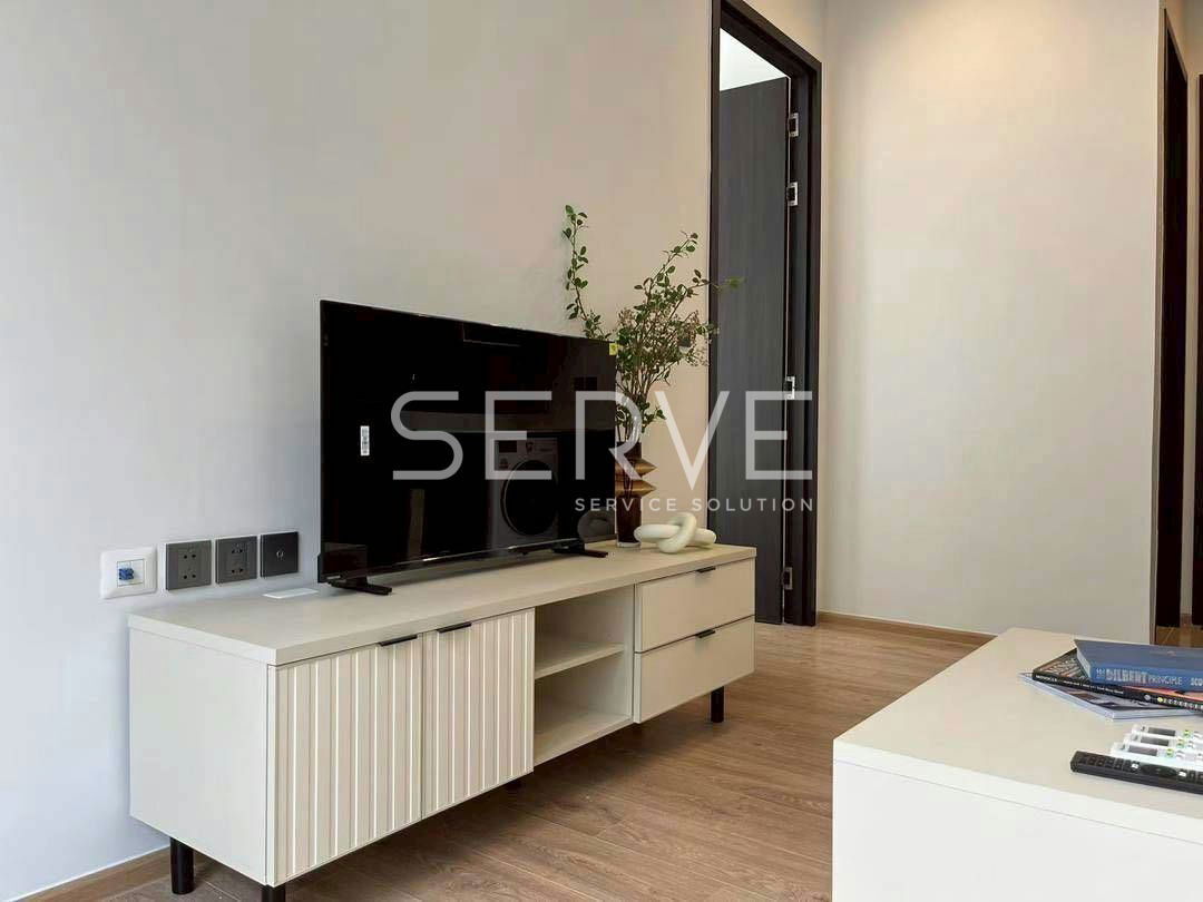 picture 2 Beds Large Room High Floor Good view & Perfect Location Close to BTS Ari station 220 m  @  Noble Around Ari  - 3/11