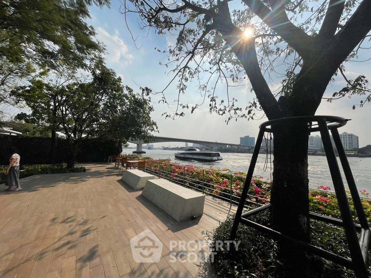 picture 2-BR Condo at 333 Riverside near MRT Bang Pho (ID 2035599) - 25/25