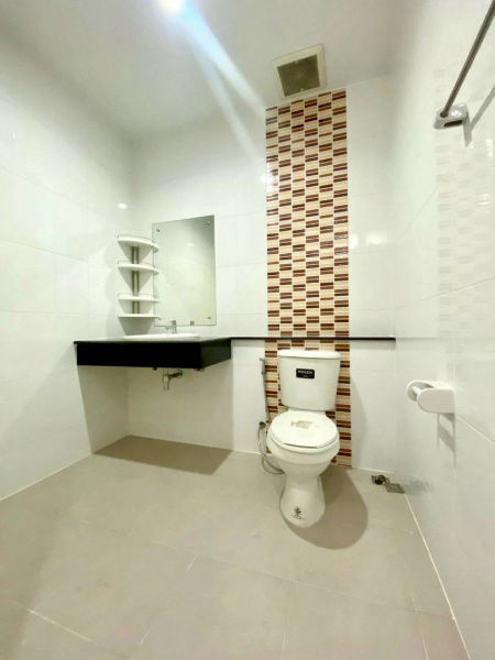 รูป ขาย ทาวน์โฮม 3 ชั้น หมู่บ้าน วิชั่นสมาร์ทไลฟ์ เนื้อที่ 17.50 ตร.ว. 3 ห้องนอน 3 ห้องน้ำ สภาพดีพร้อมอยู่ - รูปที่ 11/16